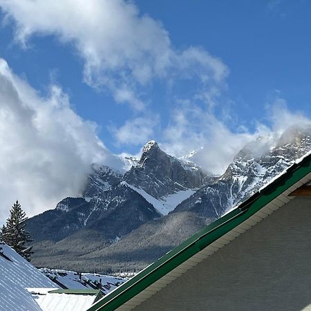 Banff Wood Lodge Canmore Dış mekan fotoğraf