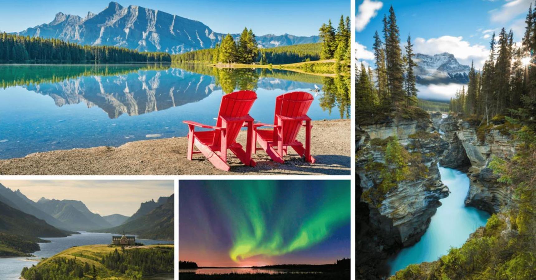 Banff Wood Lodge Canmore Dış mekan fotoğraf