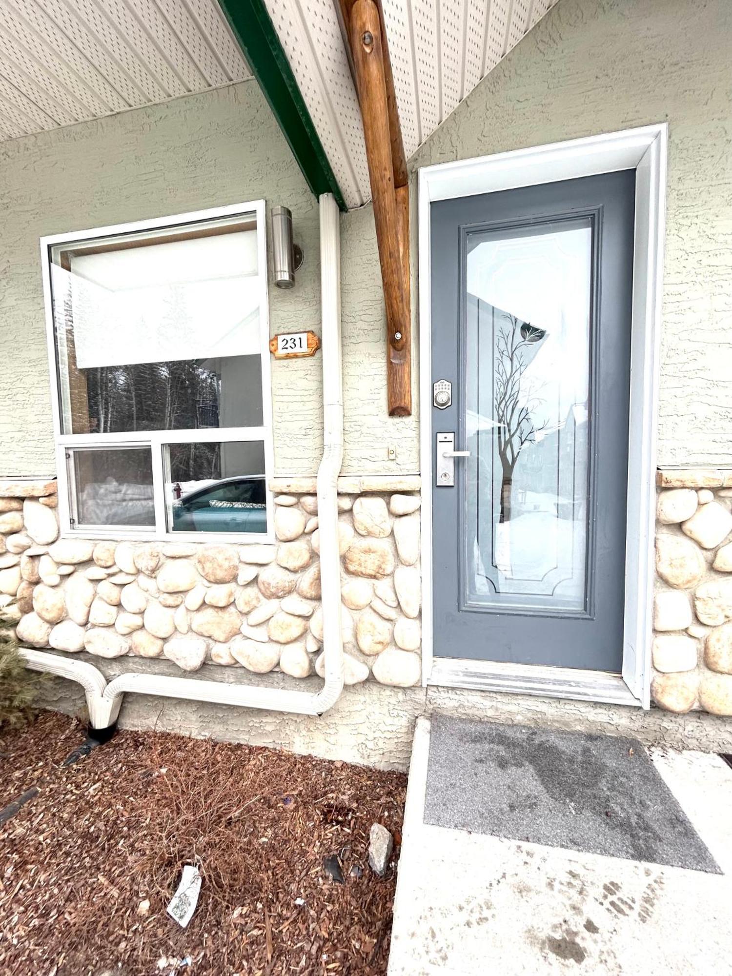 Banff Wood Lodge Canmore Dış mekan fotoğraf