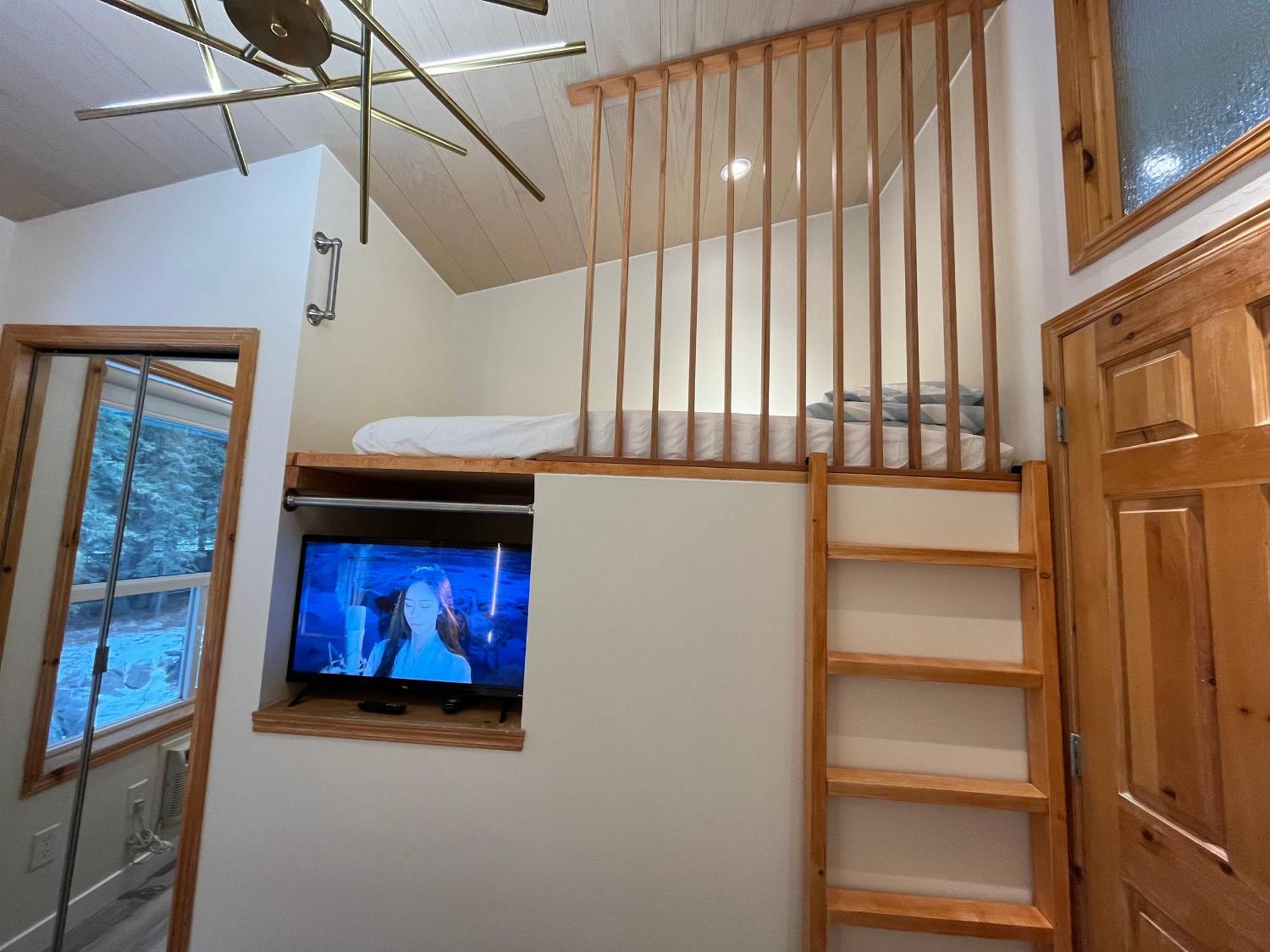 Banff Wood Lodge Canmore Dış mekan fotoğraf