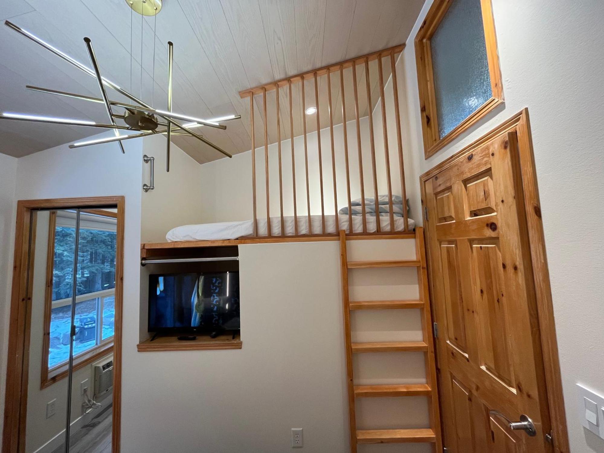 Banff Wood Lodge Canmore Dış mekan fotoğraf