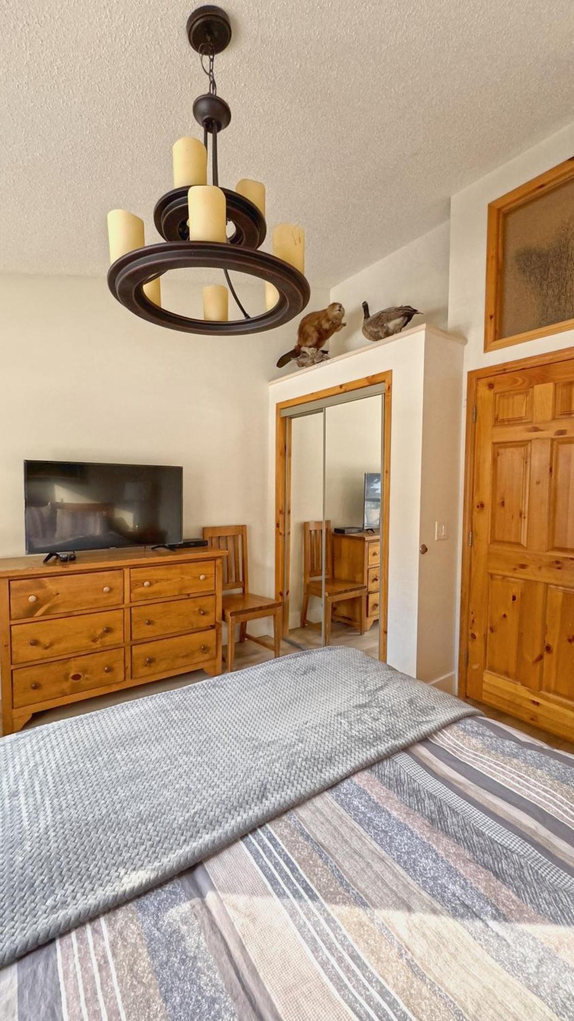 Banff Wood Lodge Canmore Dış mekan fotoğraf