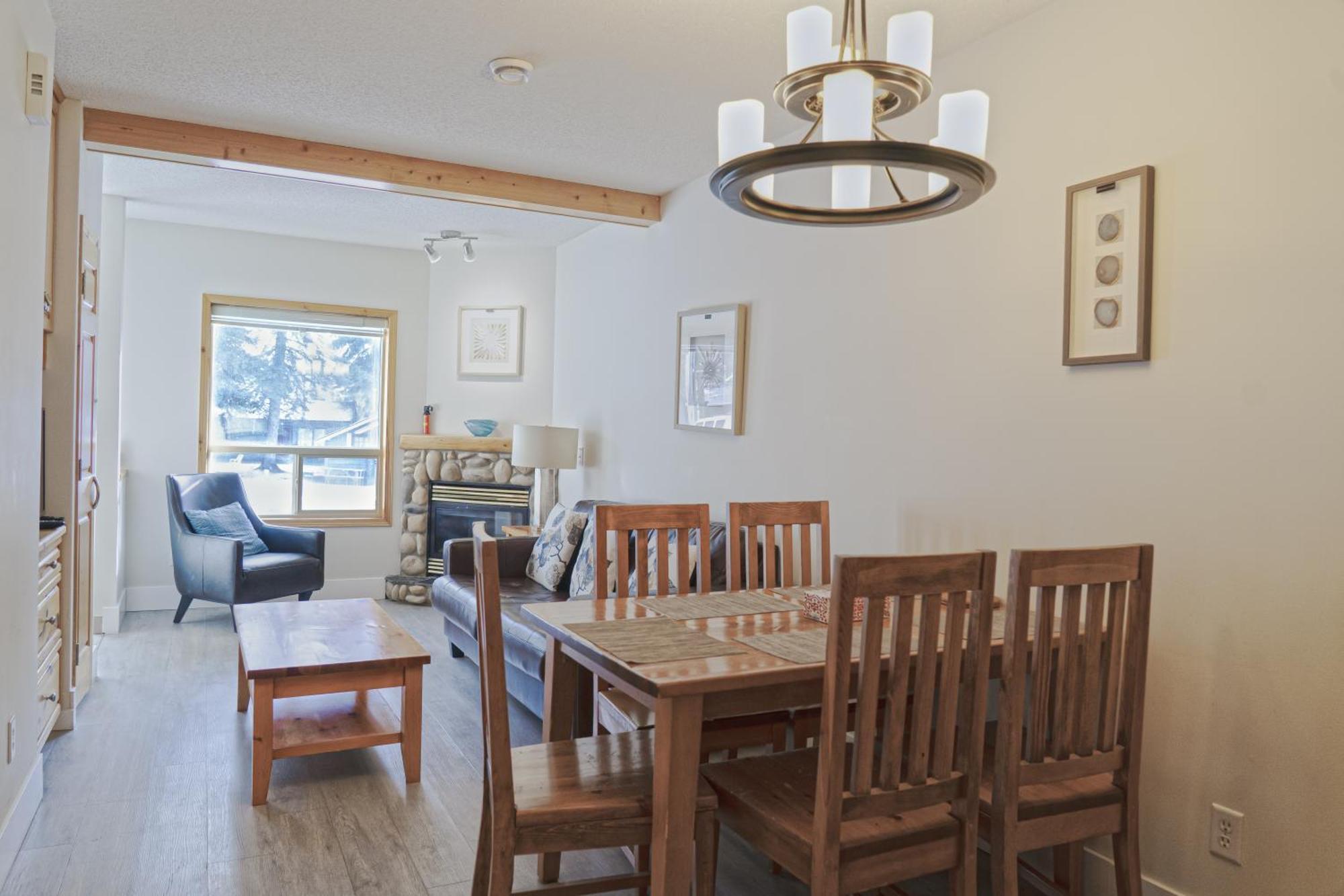 Banff Wood Lodge Canmore Dış mekan fotoğraf