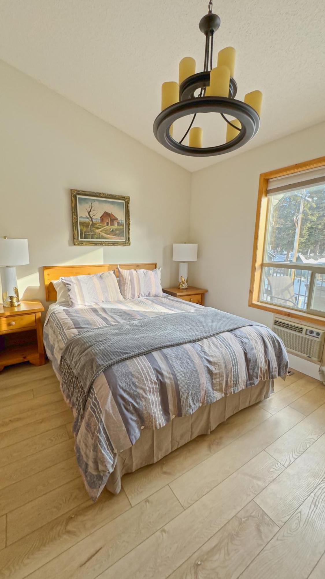 Banff Wood Lodge Canmore Dış mekan fotoğraf
