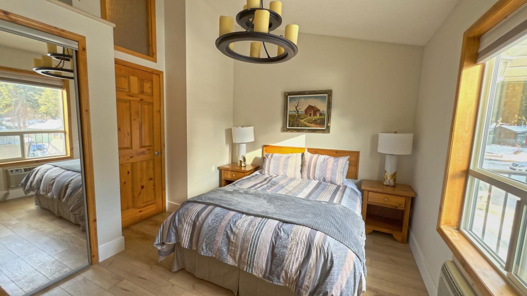 Banff Wood Lodge Canmore Dış mekan fotoğraf