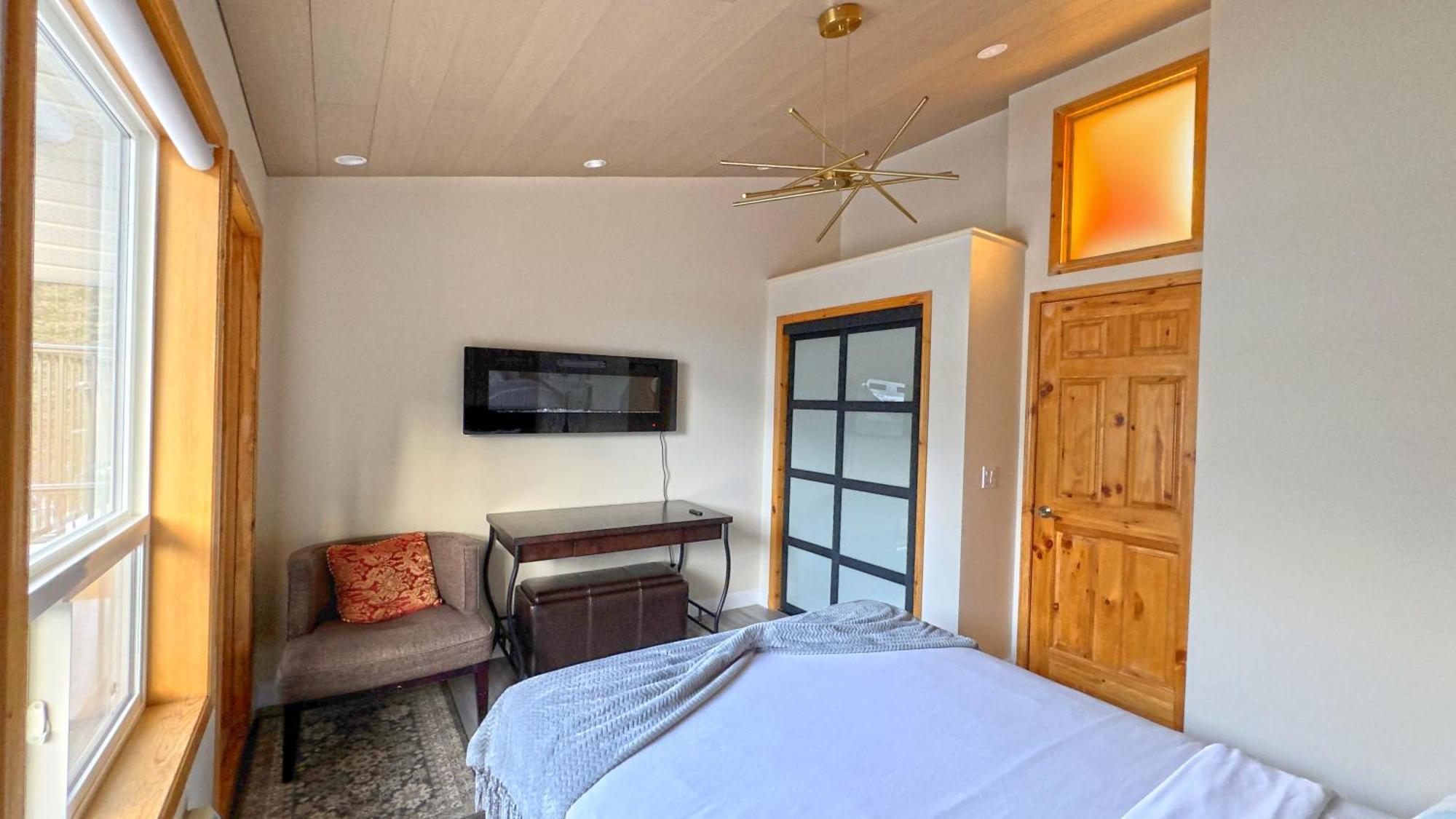 Banff Wood Lodge Canmore Dış mekan fotoğraf