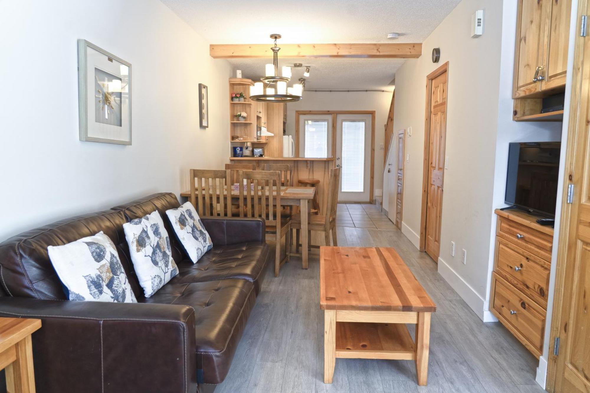 Banff Wood Lodge Canmore Dış mekan fotoğraf