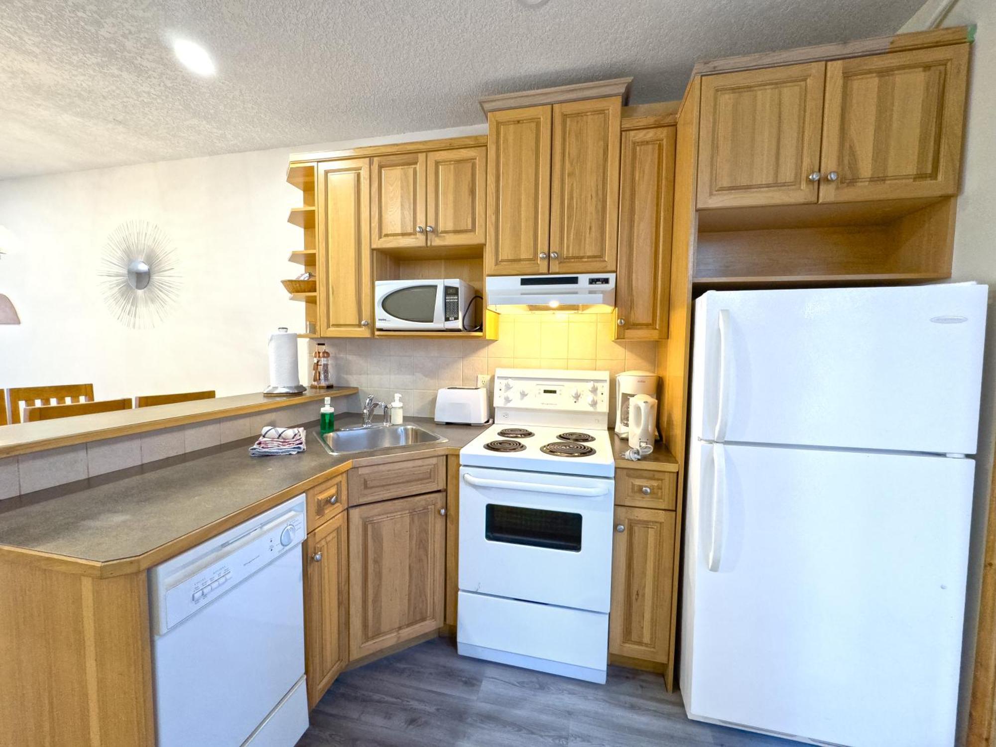 Banff Wood Lodge Canmore Dış mekan fotoğraf