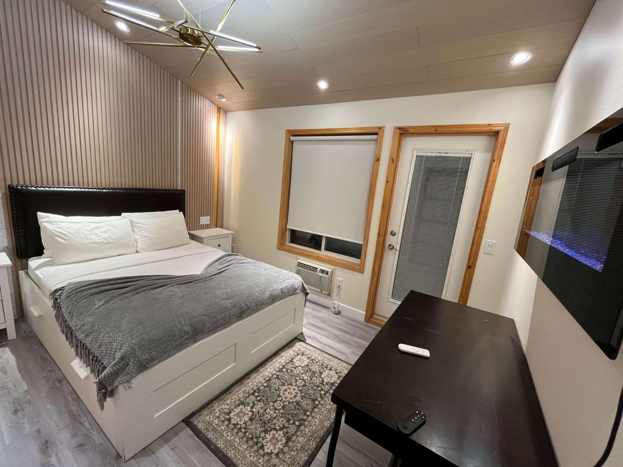 Banff Wood Lodge Canmore Dış mekan fotoğraf
